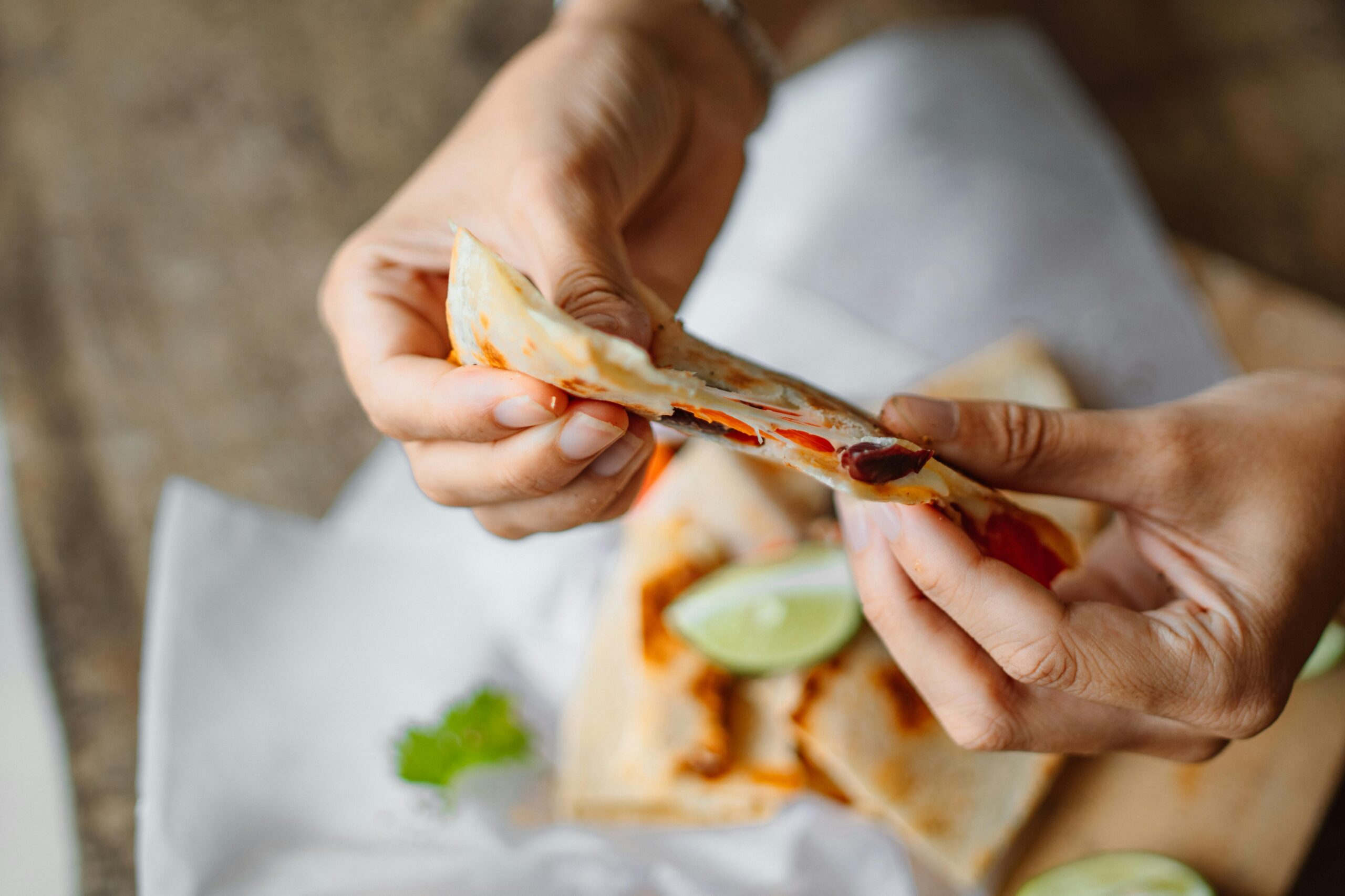 Easy Meals for College Students with Just a Few Ingredients
